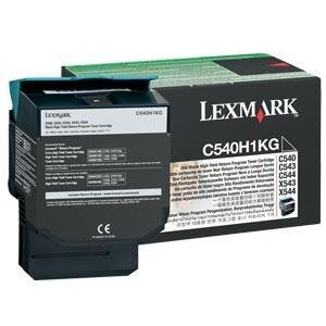 LEXMARK C540 C543 C544 BLACK HIGH YIELD 2500 pages-preview.jpg